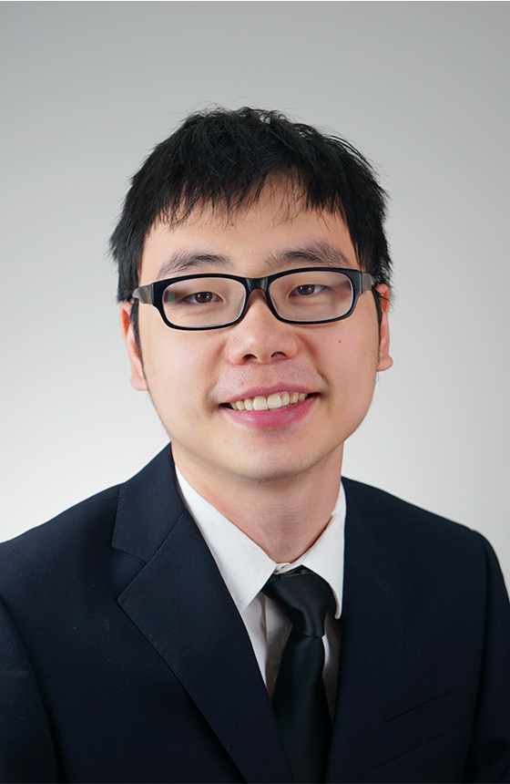 Prof. Hai HU