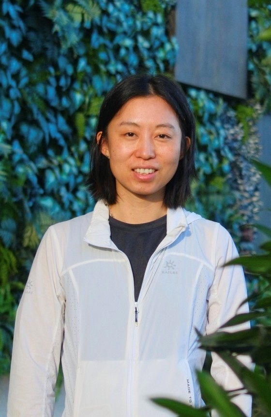 Prof. Shaonan WANG