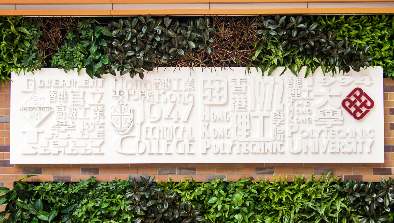 Support & Giving | PolyU Alumni