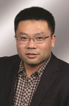 FCECEEPhotoProf Xugang HUA