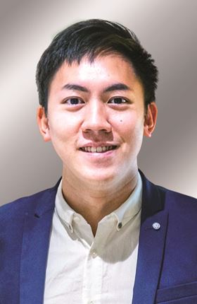 ZENG Jingqiang