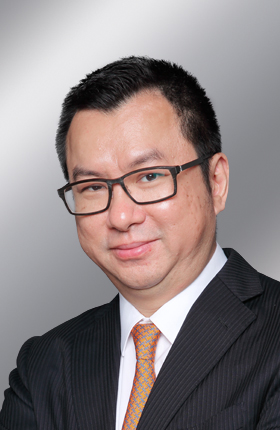 FB-Dr Fung Tenny LAM