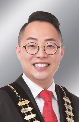 FB-Mr Kenneth YU