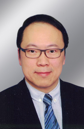 FB-Prof Chi Wing Brian KEI