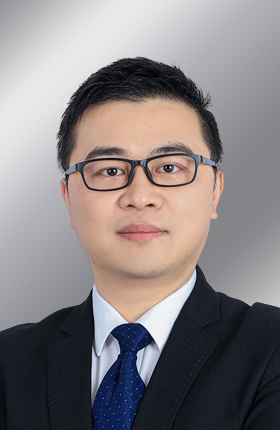 GS-Wang Lei