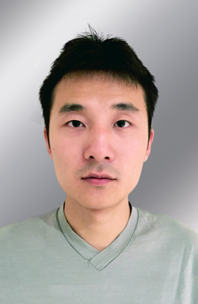 SD-Ming Kong Adam
