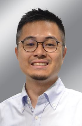 Jason Cheung