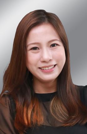 Dr Dorothy Chau