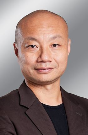 Mr Ben Wong