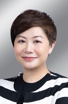 Ir Eagle MO Cheung Ying