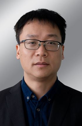 GS-Li Jun