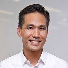 Anthony Lo