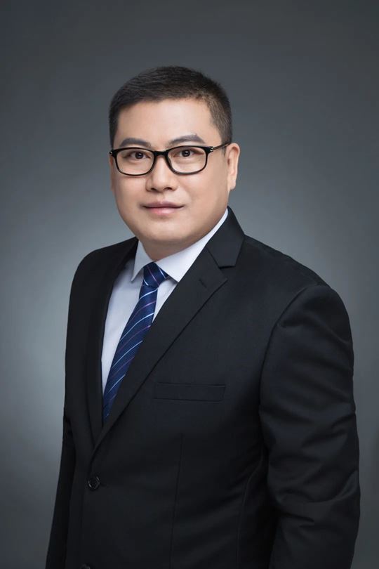 Mr Tang Zujia