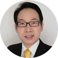 Mr SUN Xi
