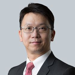 Mr Darron Sun (Panellist)
