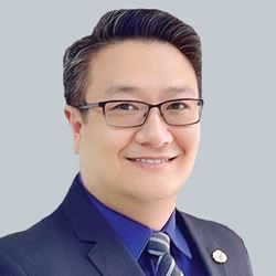 Prof. Dicky Shek (Panellist & Moderator)