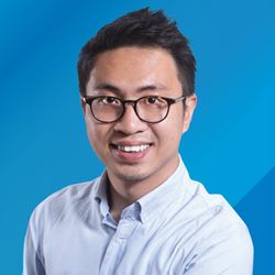 柯兴邦先生