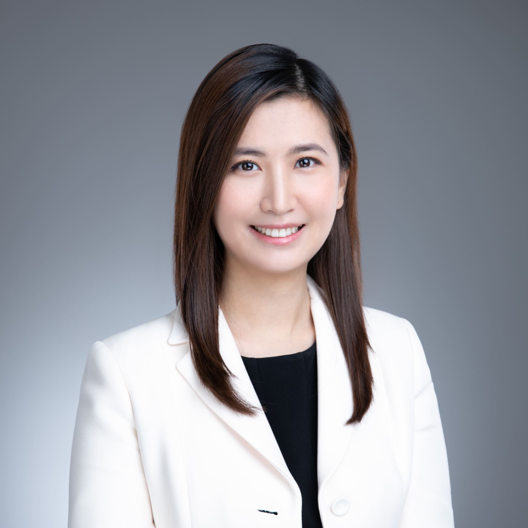 姜暢教授