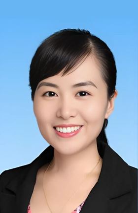 YANG Hongxia
