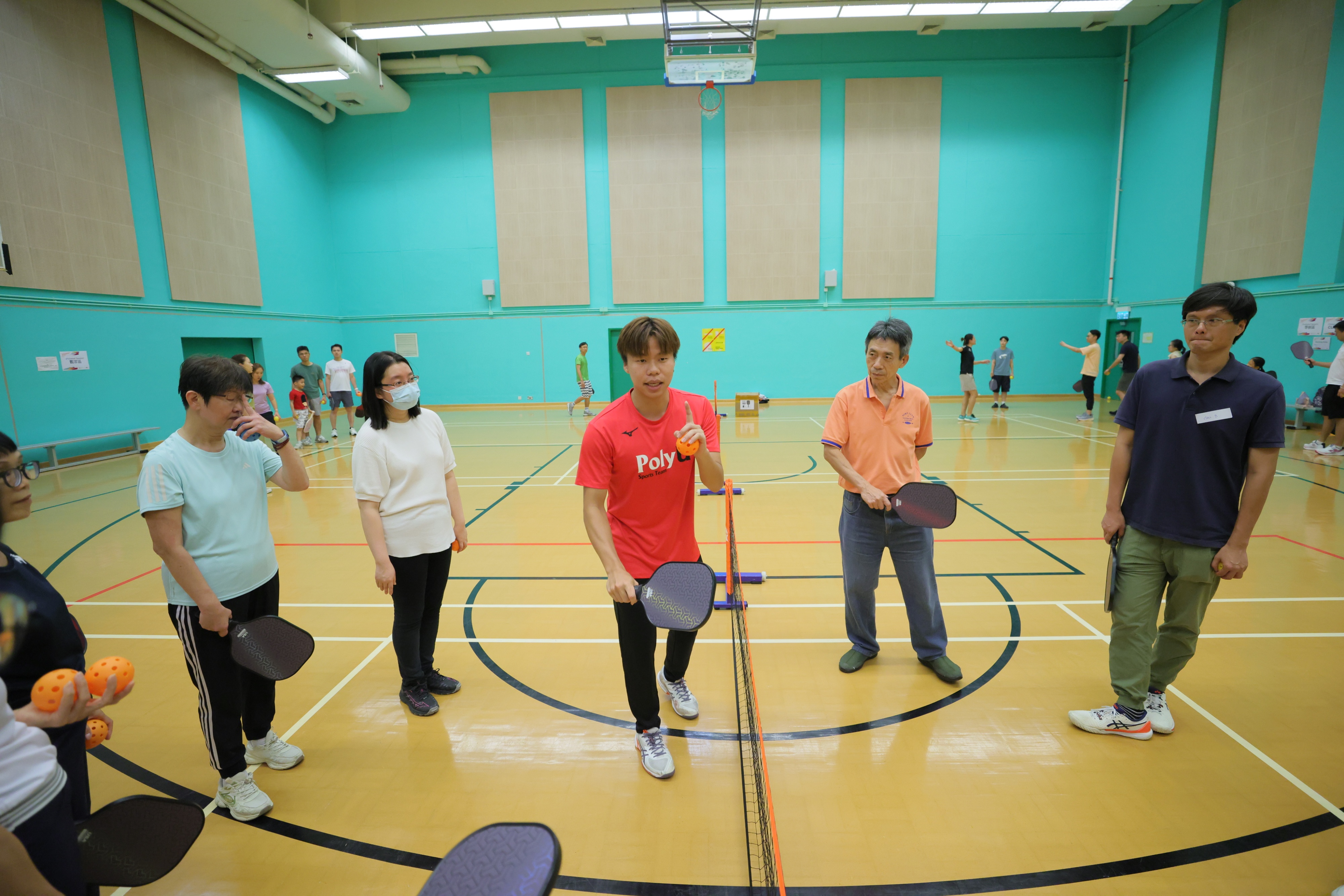 Experience Classes | PolyU Alumni