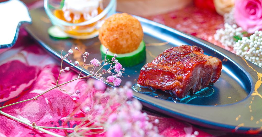 AB  Mothers Day Set Dinner 2