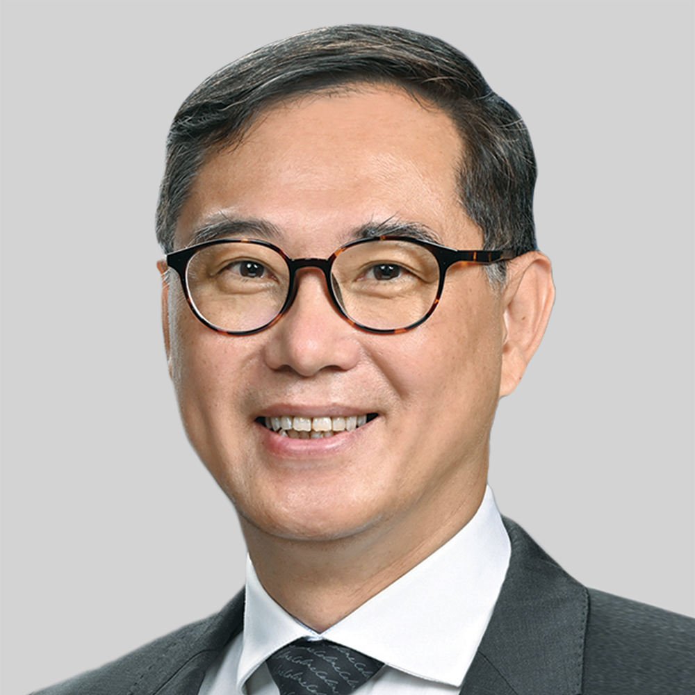 PolyU honours eight outstanding alumni | PolyU Alumni
