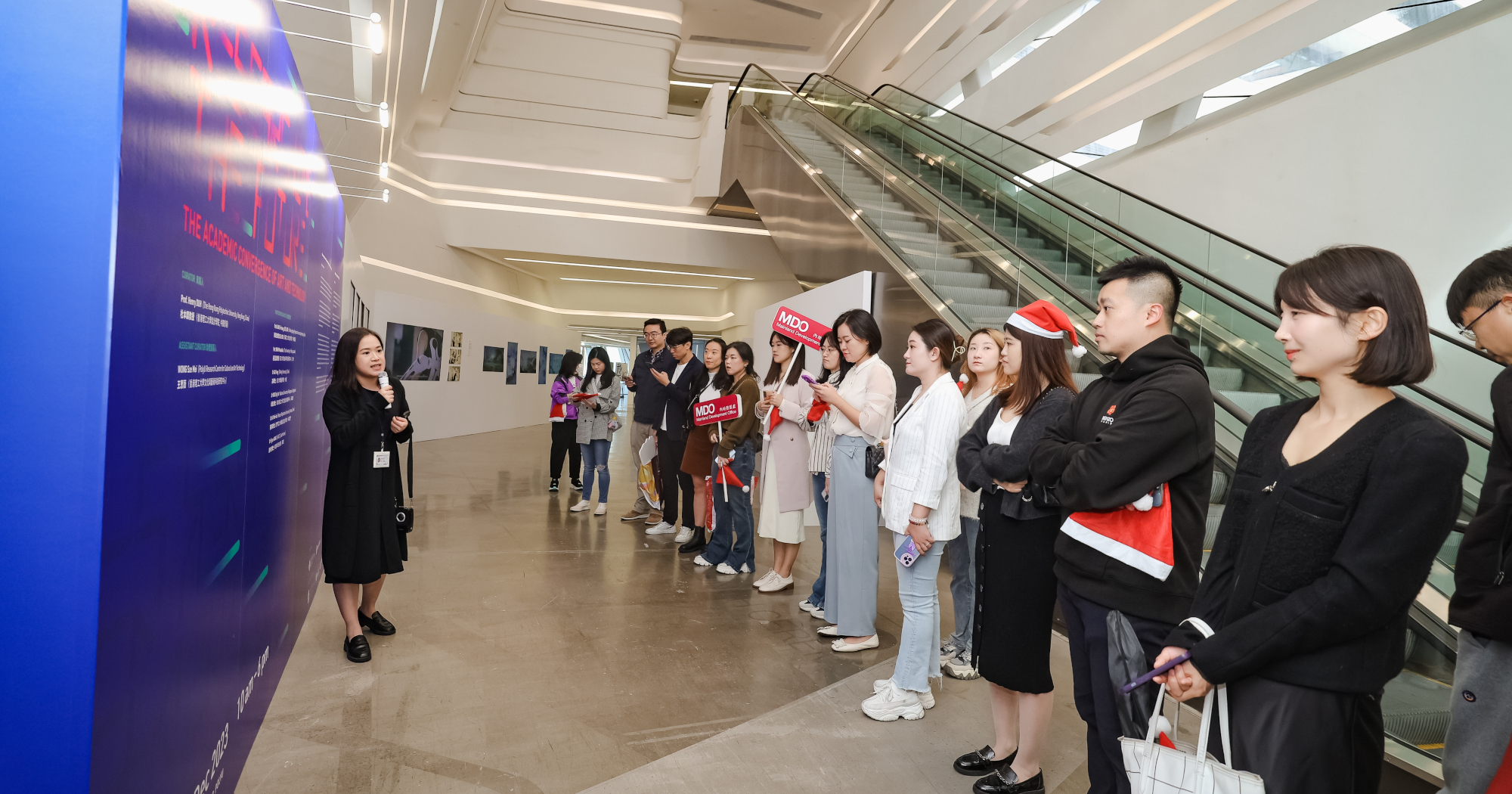 PolyU Mainland Graduates 10-Year Reunion | PolyU Alumni
