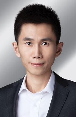 Dr Shen Peng