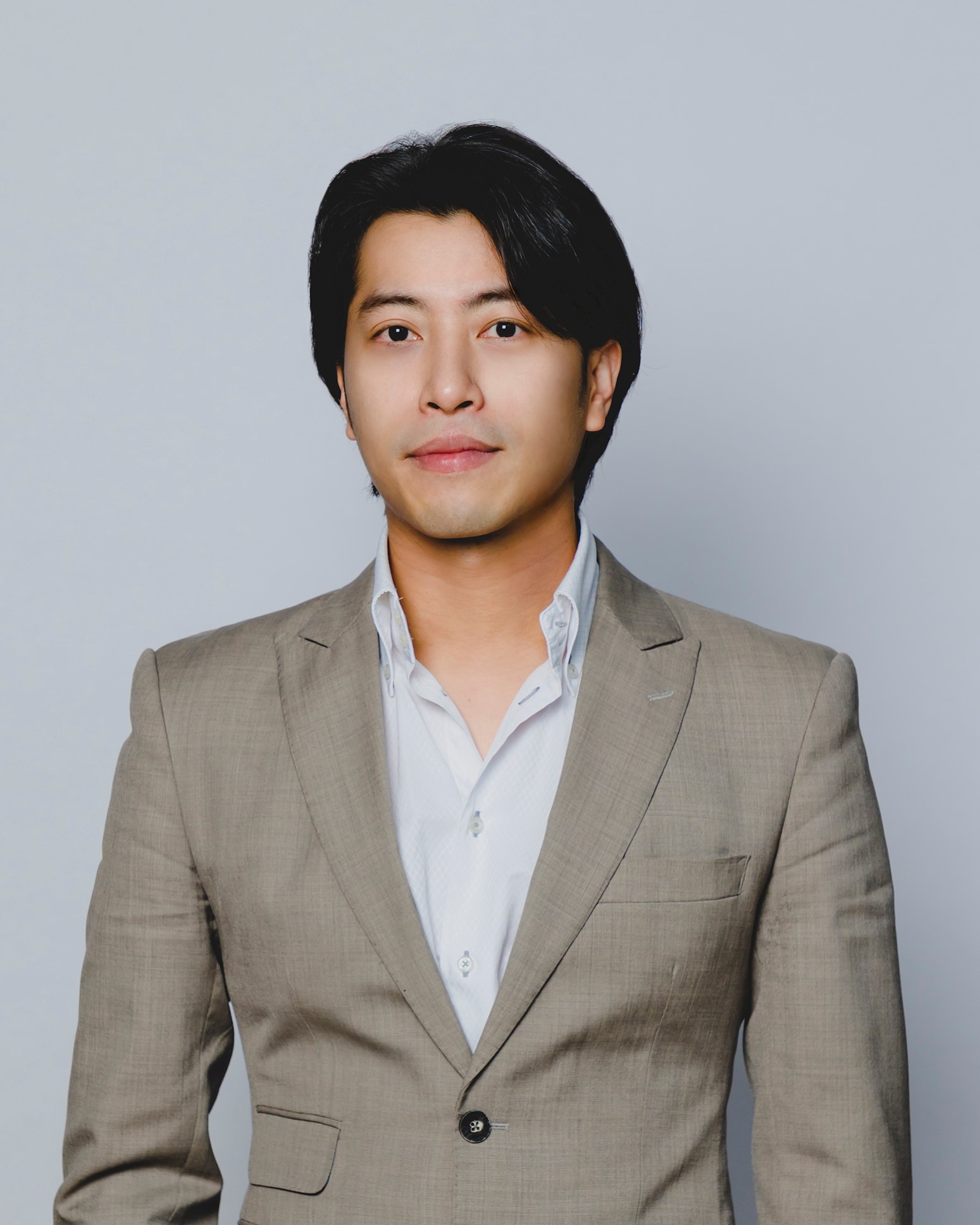 Young Achievers in Hong Kong and Beyond - PolyU