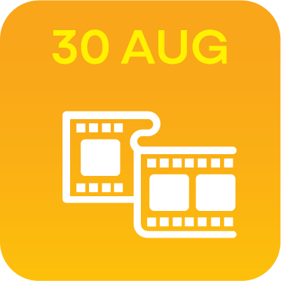30 Aug