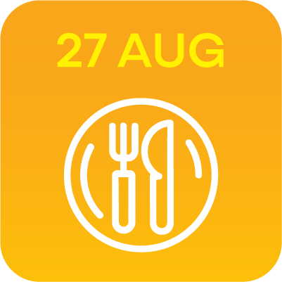 27 Aug