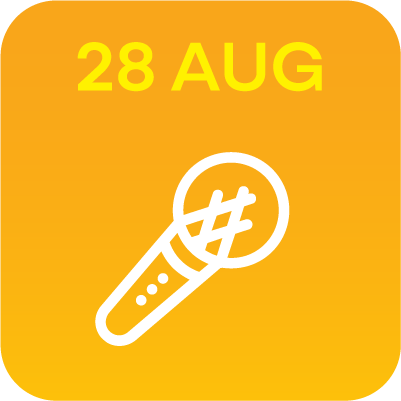 28 Aug
