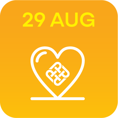 29 Aug