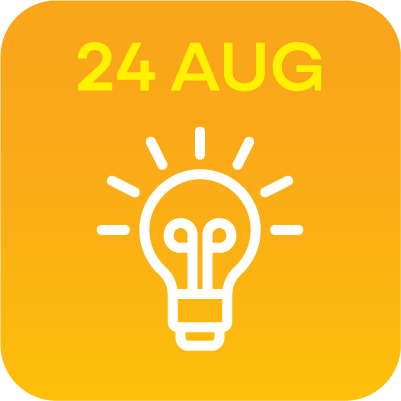 24 Aug