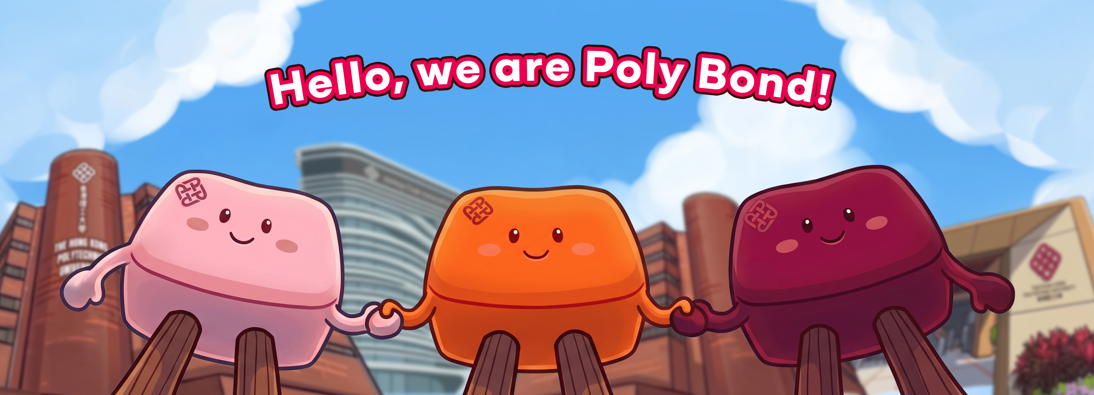 we are Poly Bond_herobanner_en_v6
