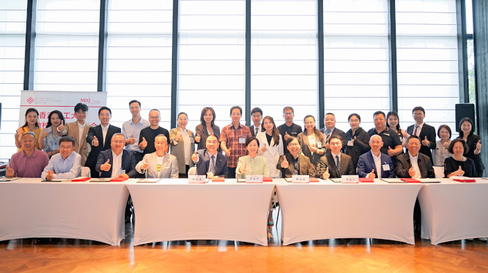 Event highlight 2_SCAN alumni meeting