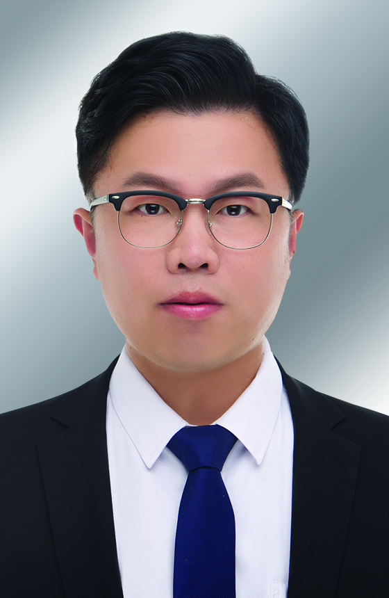 FCECEEPhotoProf Huafu PEI