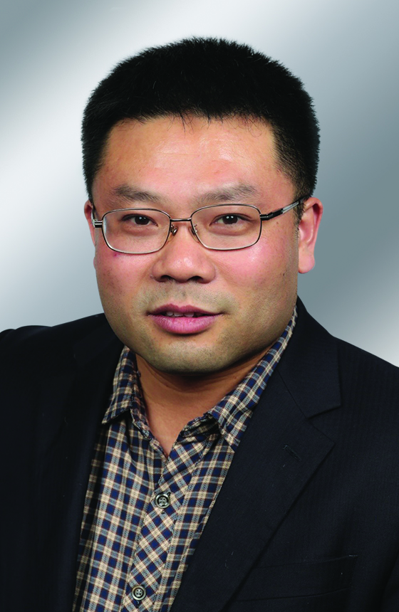 FCECEEPhotoProf Xugang HUA