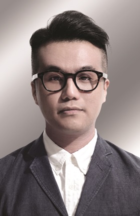 Portrait 1_Keith Chan