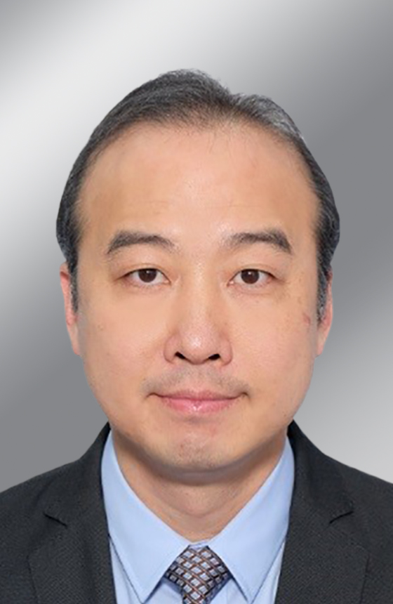 Photo of WONG Chi-pan Ricky