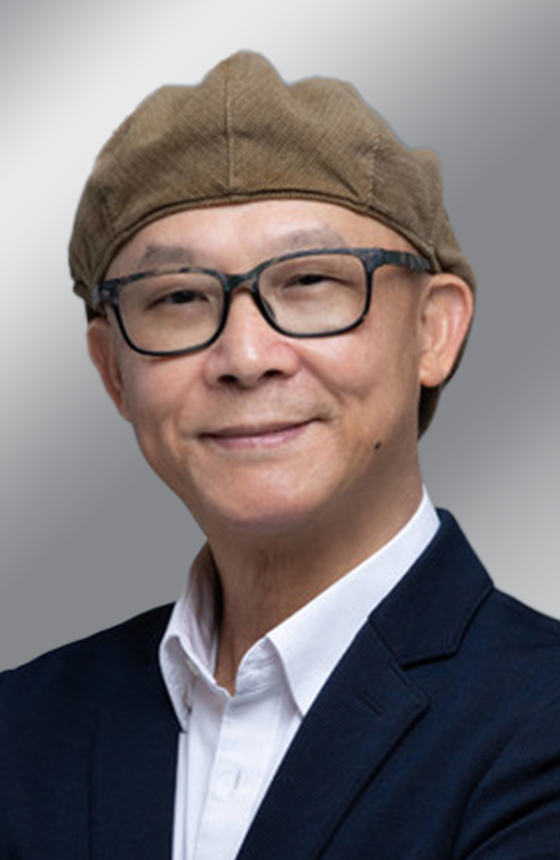 FHSS-APSS-Dr Siu Chi Kong