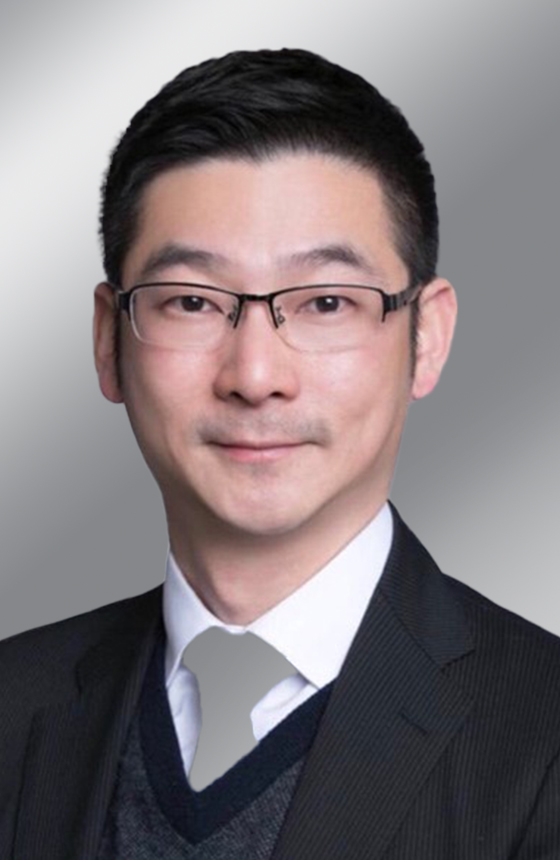 FHSS-HTI-Dr Chiu George