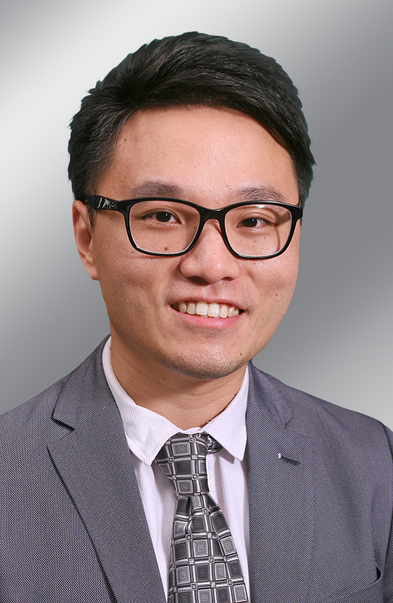 FHSS-SN-Dr Patrick KOR