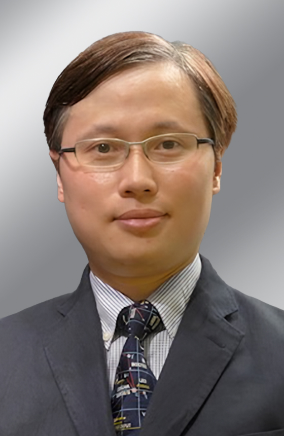 FS-AMA-Prof KONG Kwok Hing