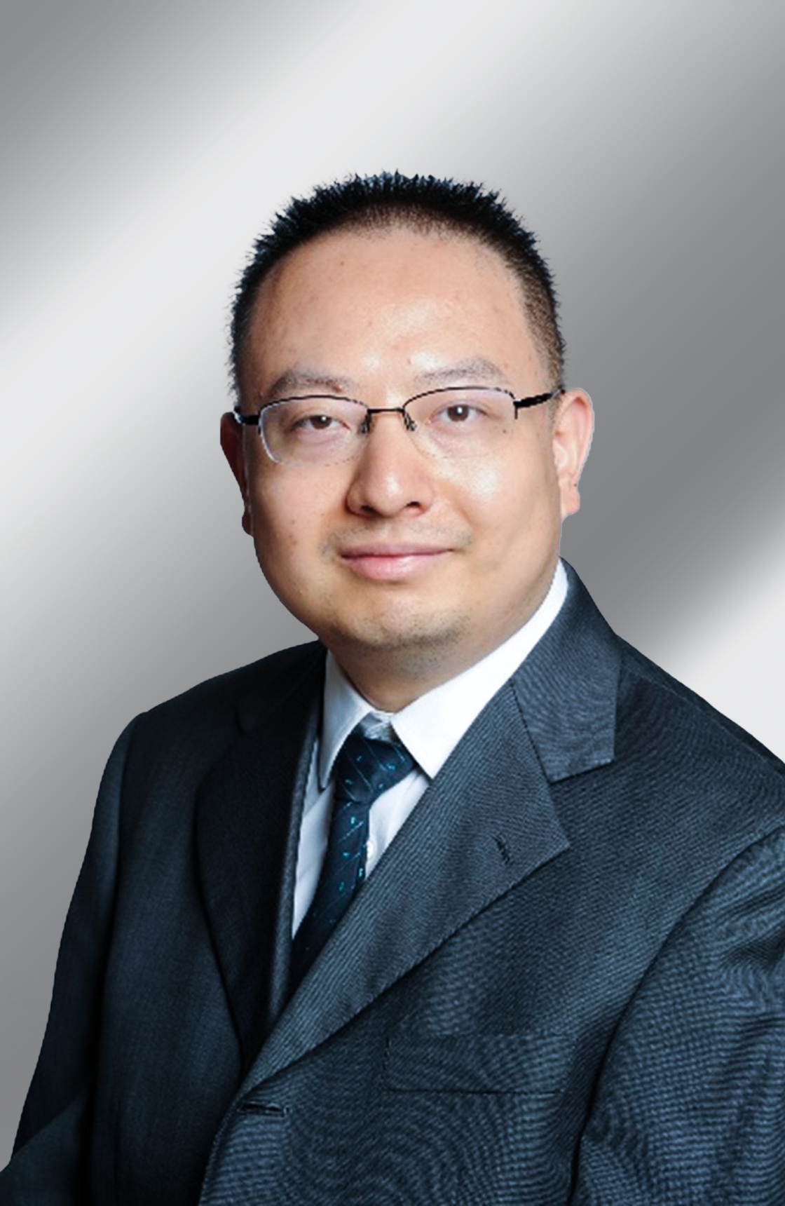 CEE_Prof CUI Yifei