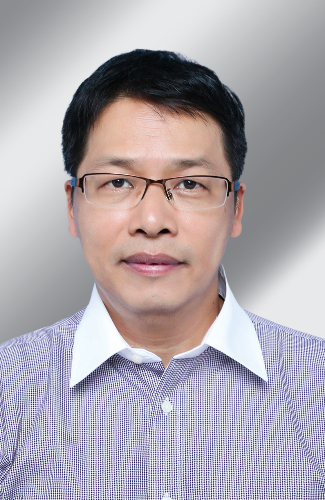 FCMS Prof Lin Zhouchen