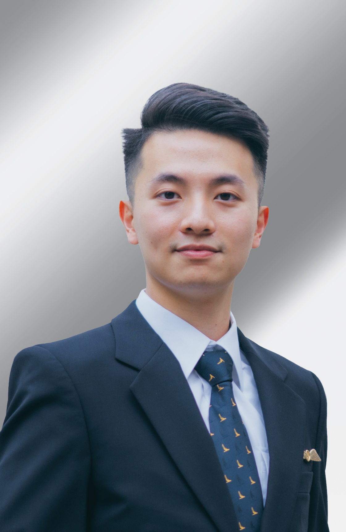 AAE_ Mr CHONG Man Ho