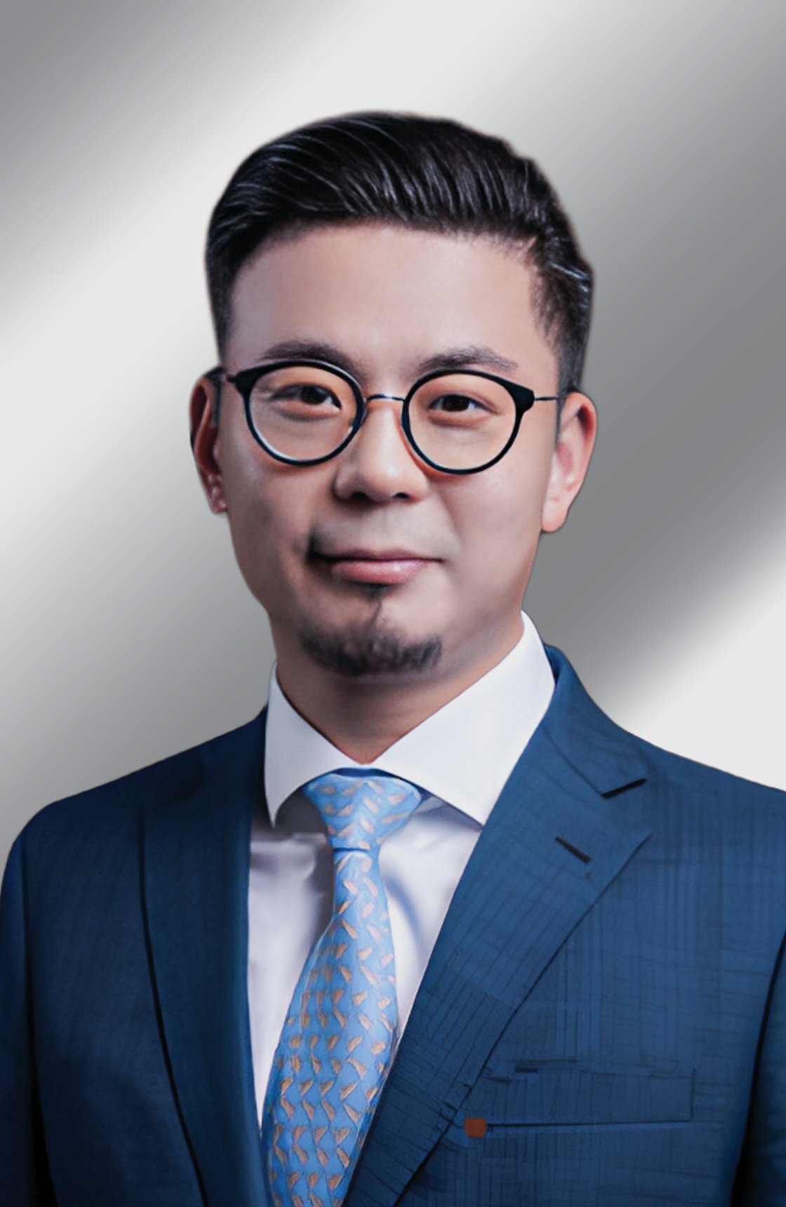 ME_Mr YU Le Kenny