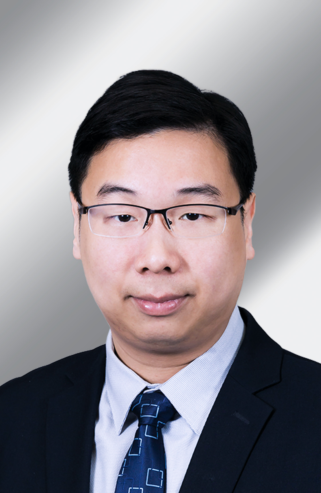 FSProf Fred Lee