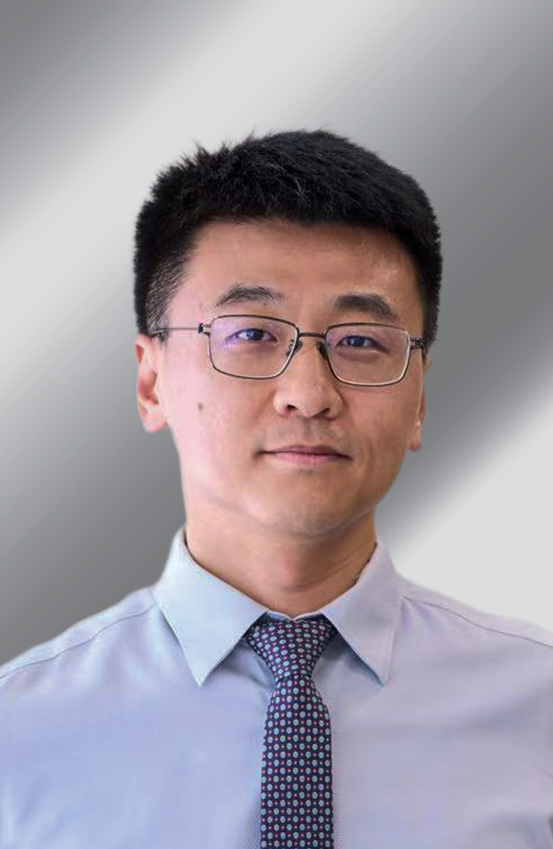 FSProf Li Danfeng